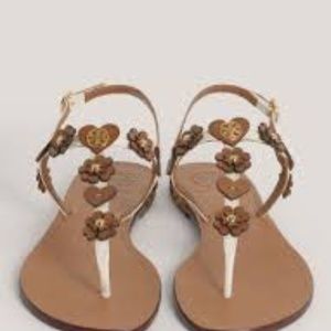 TORY BURCH “CORI” THONG SANDAL